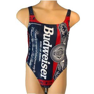 Super Rare New With Tags Vintage One Piece Swimsui